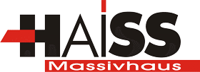 Haiss MAssivhaus Logo
