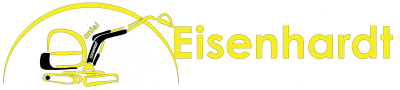 Baggerarbeiten Eisenhardt Logo