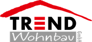 TREND Wohnbau GmbH Logo